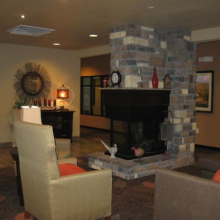 Little Missouri Inn & Suites New Town Esterno foto