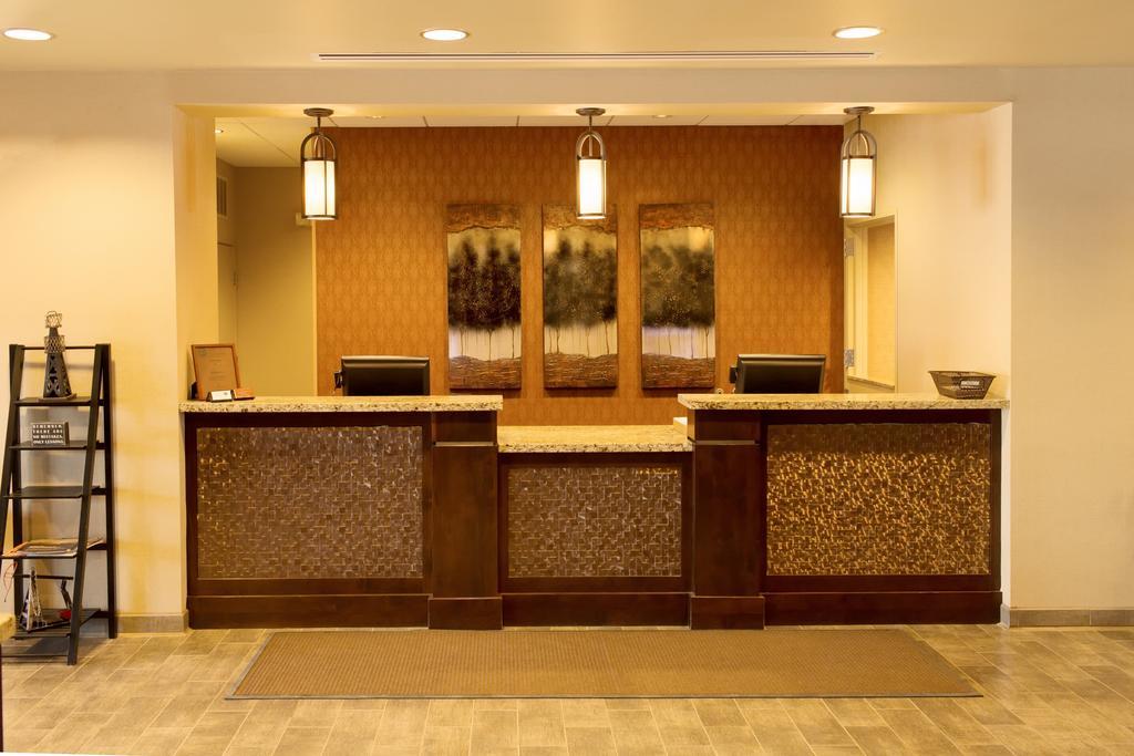 Little Missouri Inn & Suites New Town Esterno foto
