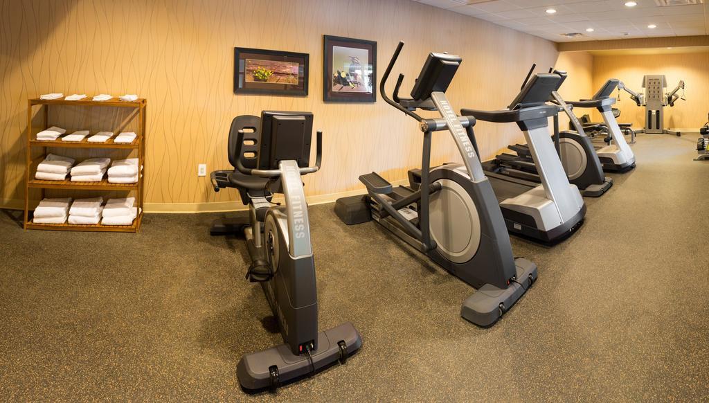 Little Missouri Inn & Suites New Town Esterno foto