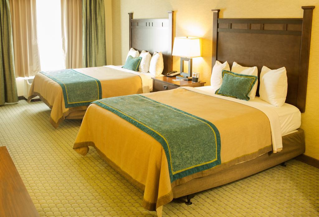 Little Missouri Inn & Suites New Town Esterno foto