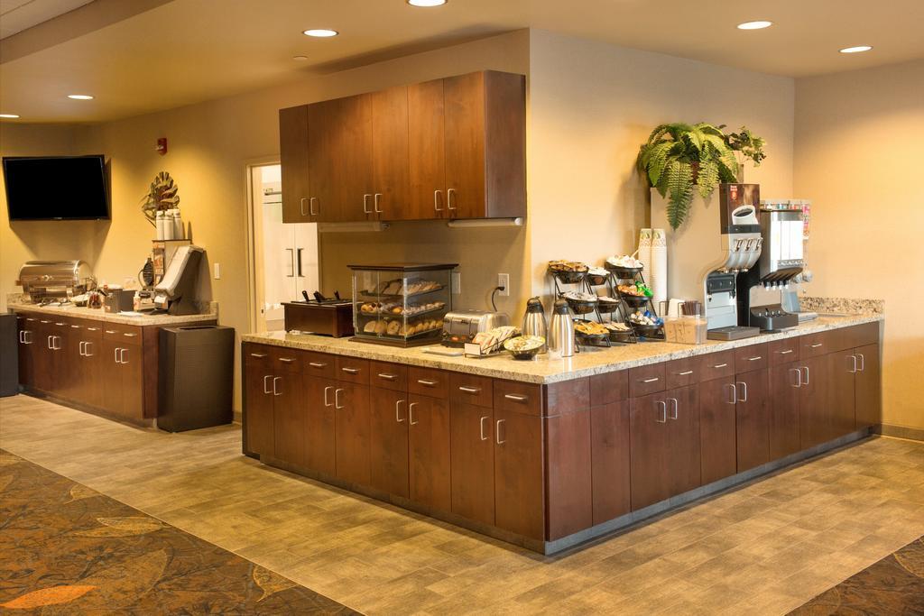 Little Missouri Inn & Suites New Town Esterno foto