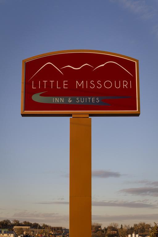 Little Missouri Inn & Suites New Town Esterno foto
