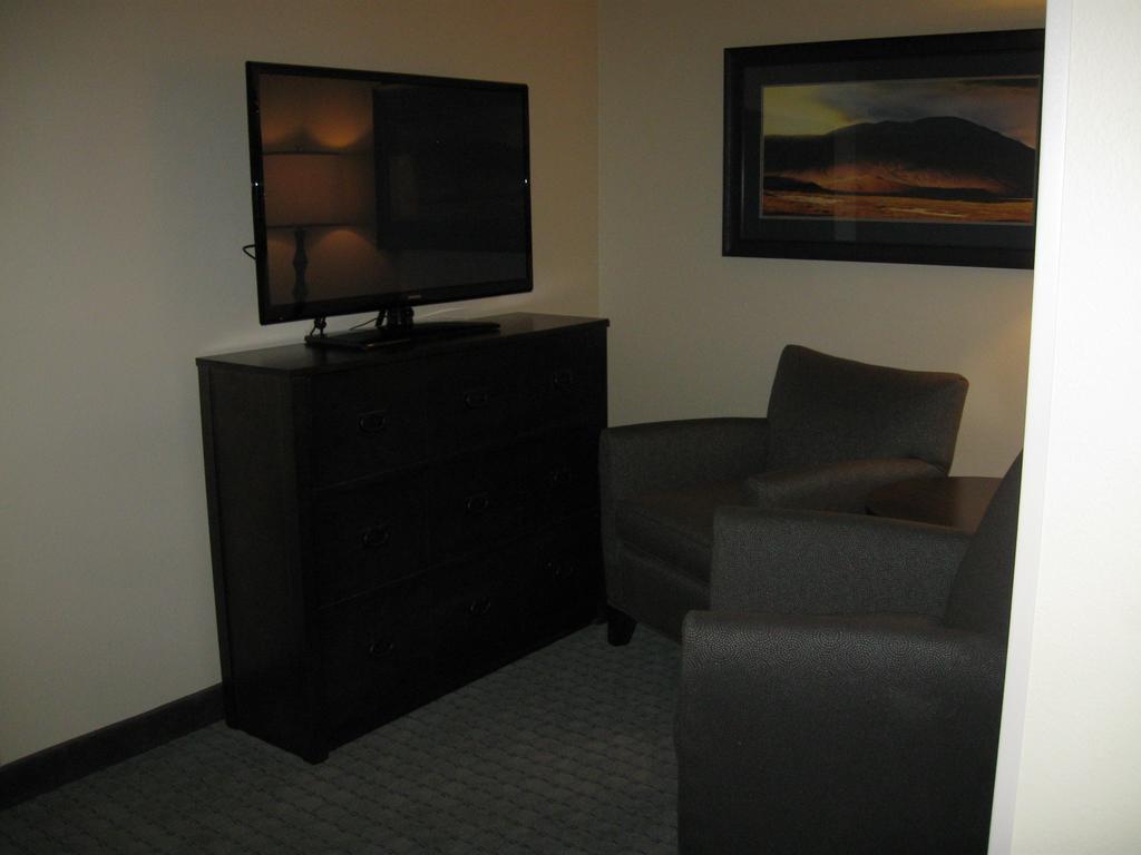 Little Missouri Inn & Suites New Town Camera foto