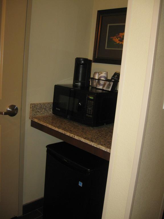 Little Missouri Inn & Suites New Town Camera foto