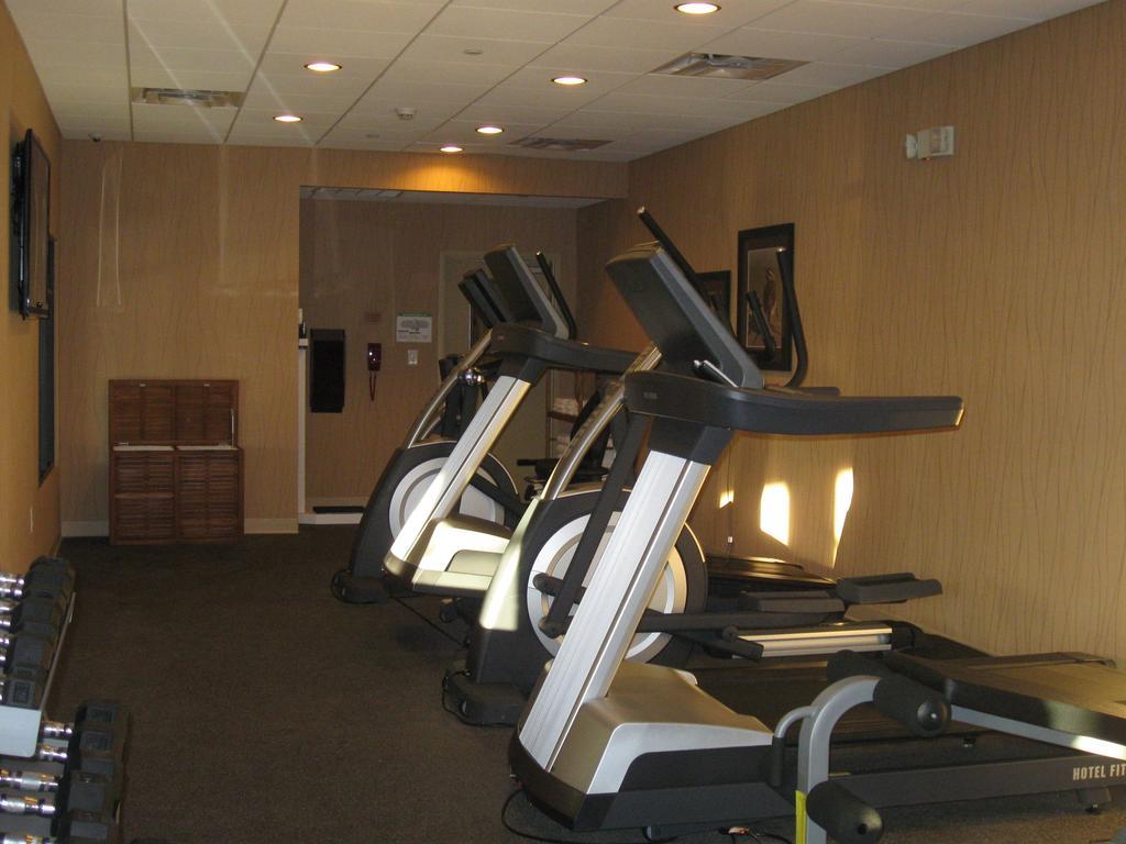 Little Missouri Inn & Suites New Town Esterno foto