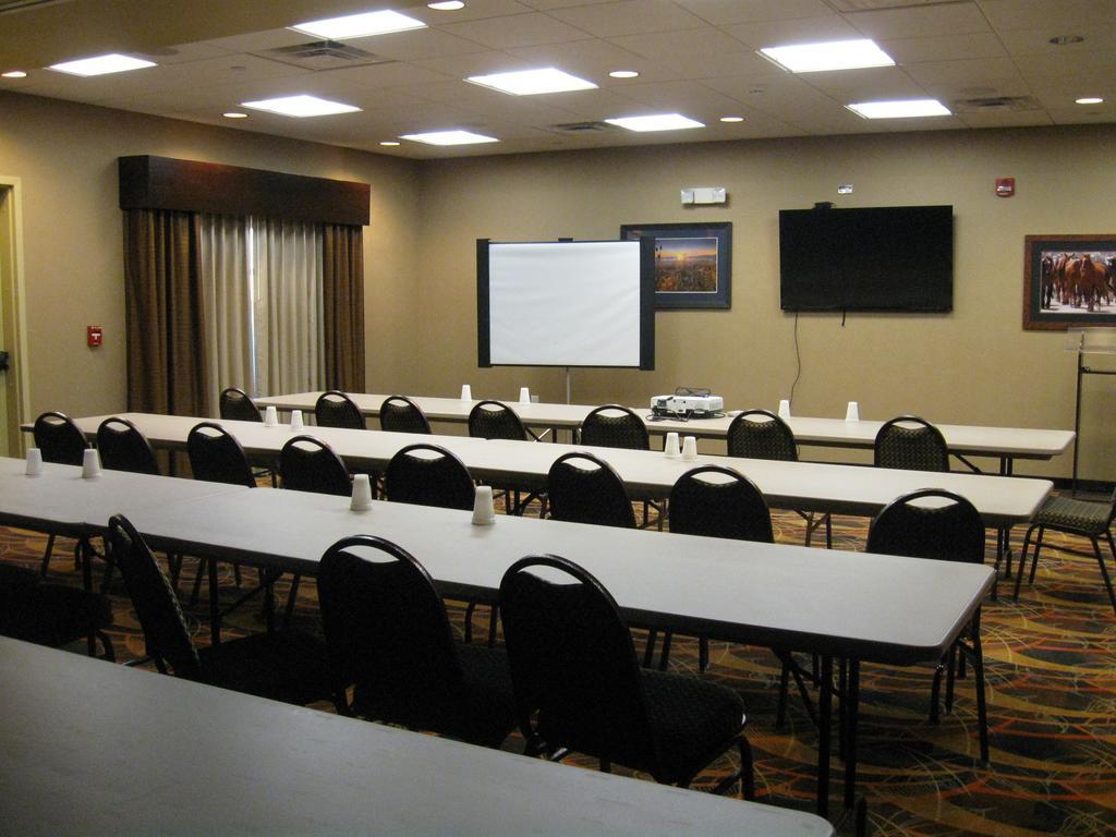 Little Missouri Inn & Suites New Town Esterno foto