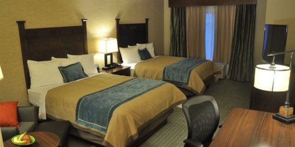 Little Missouri Inn & Suites New Town Esterno foto