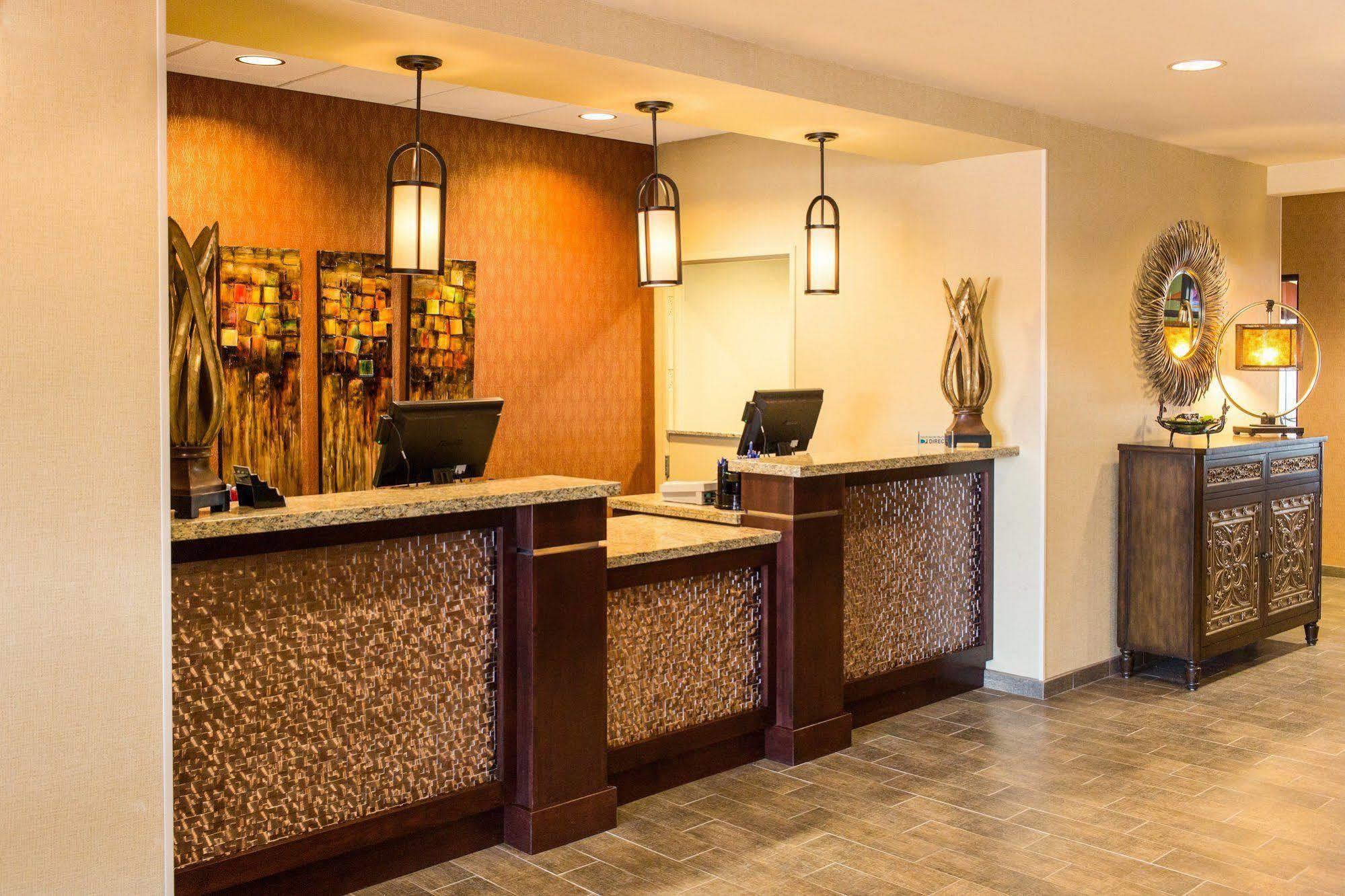 Little Missouri Inn & Suites New Town Esterno foto