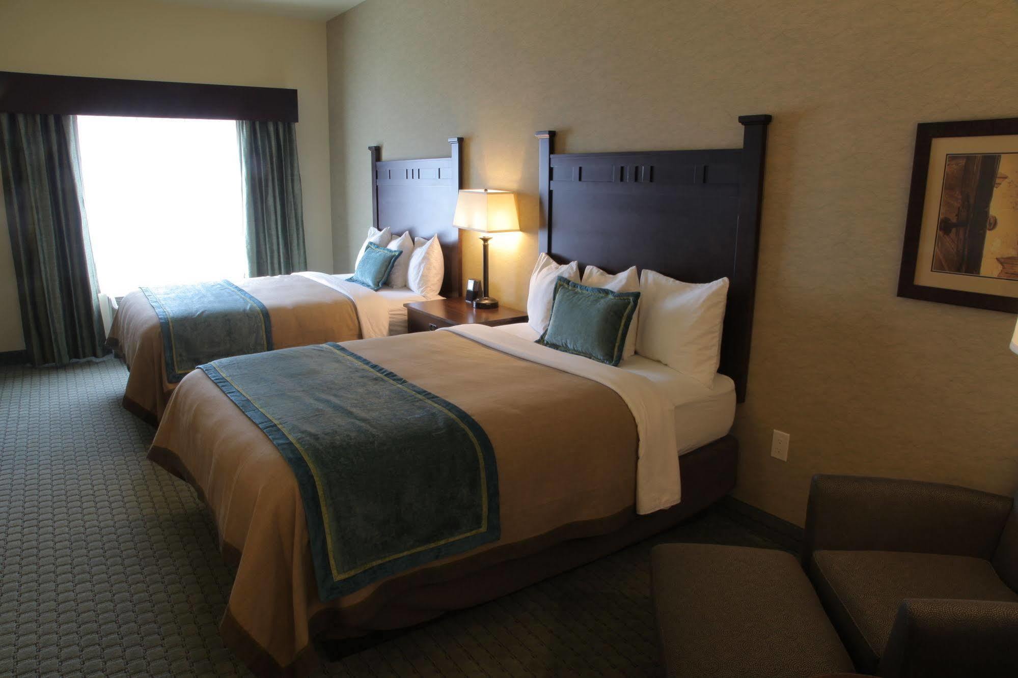 Little Missouri Inn & Suites New Town Esterno foto