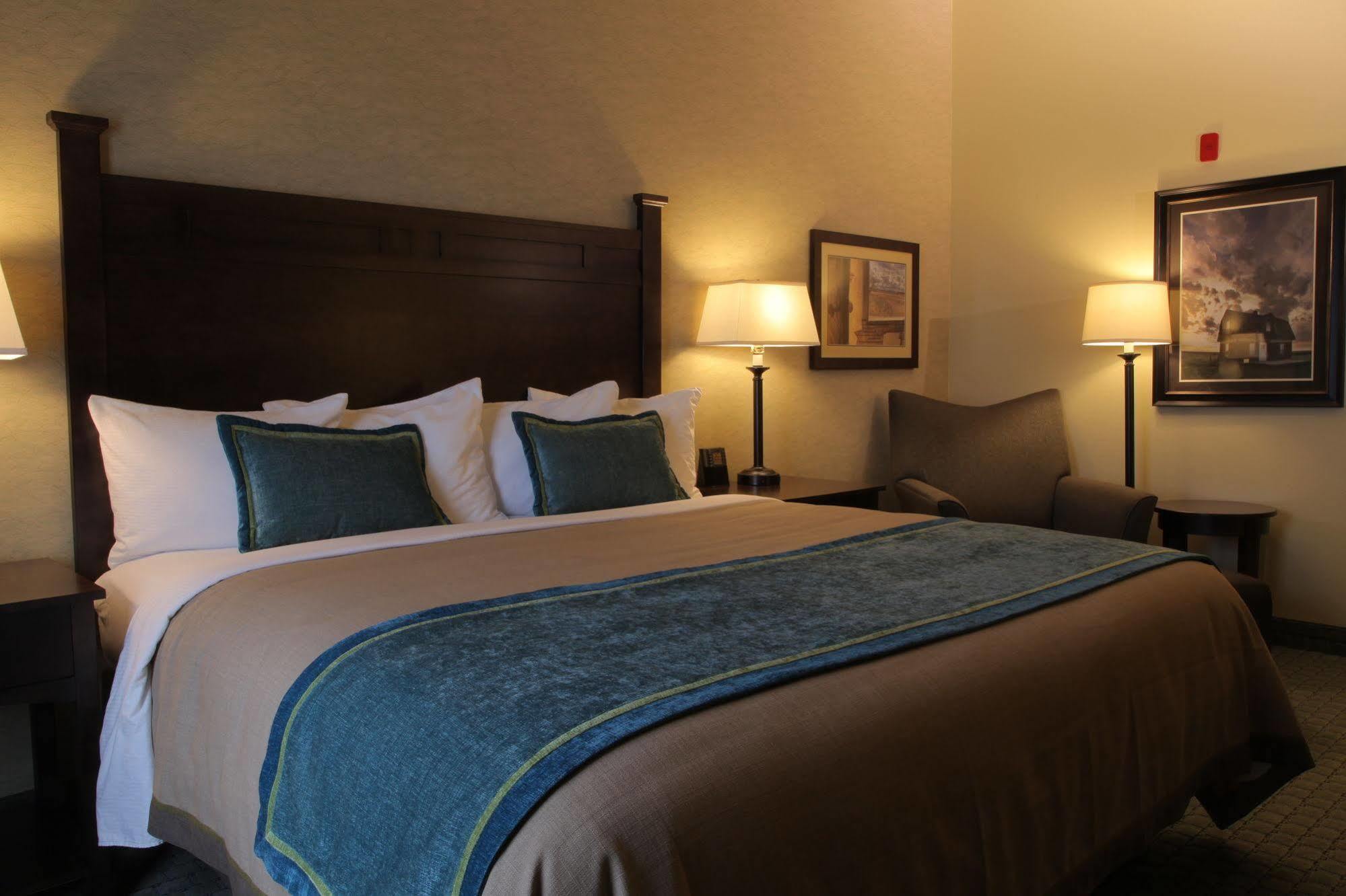 Little Missouri Inn & Suites New Town Esterno foto