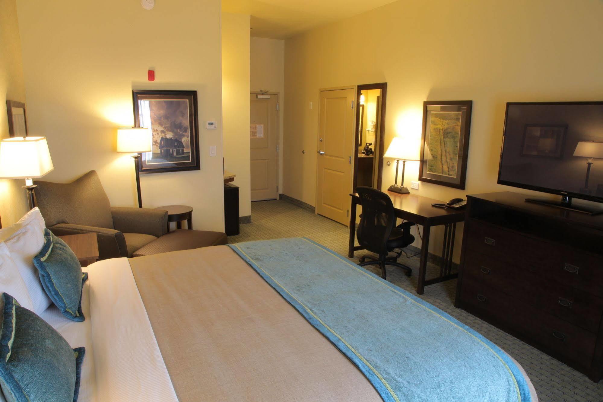 Little Missouri Inn & Suites New Town Esterno foto