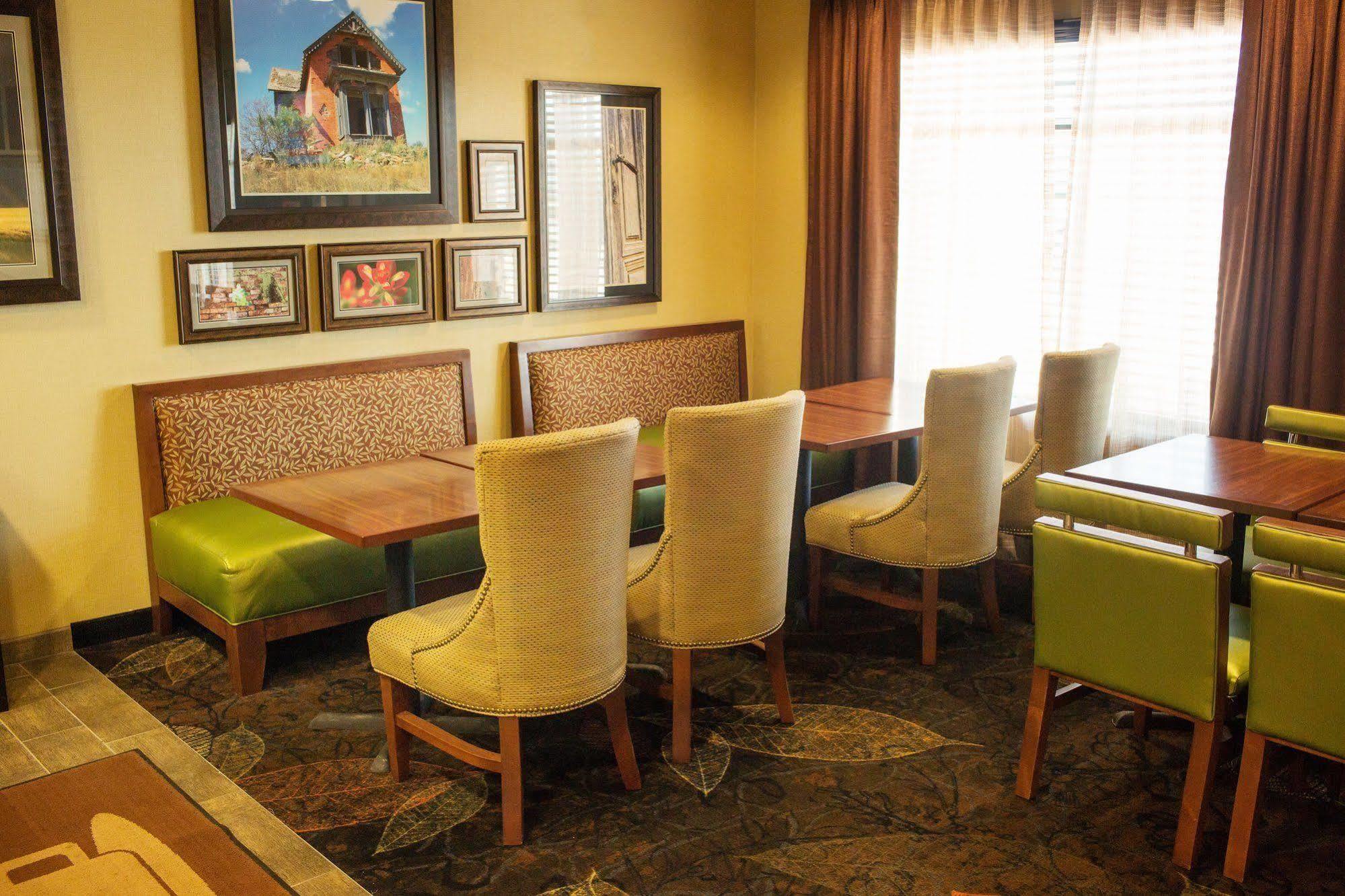 Little Missouri Inn & Suites New Town Esterno foto
