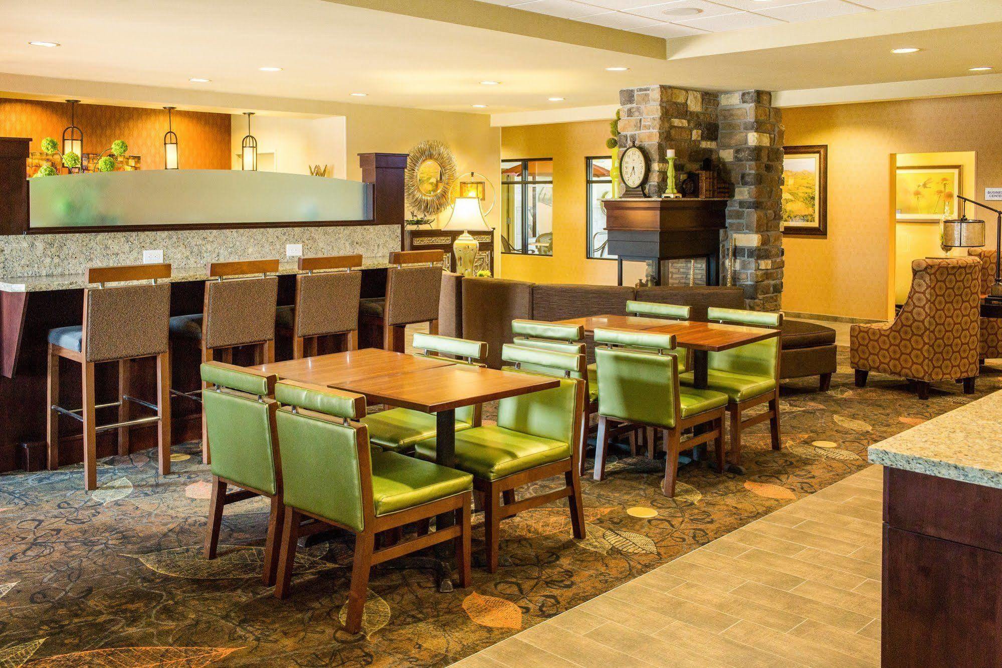 Little Missouri Inn & Suites New Town Esterno foto