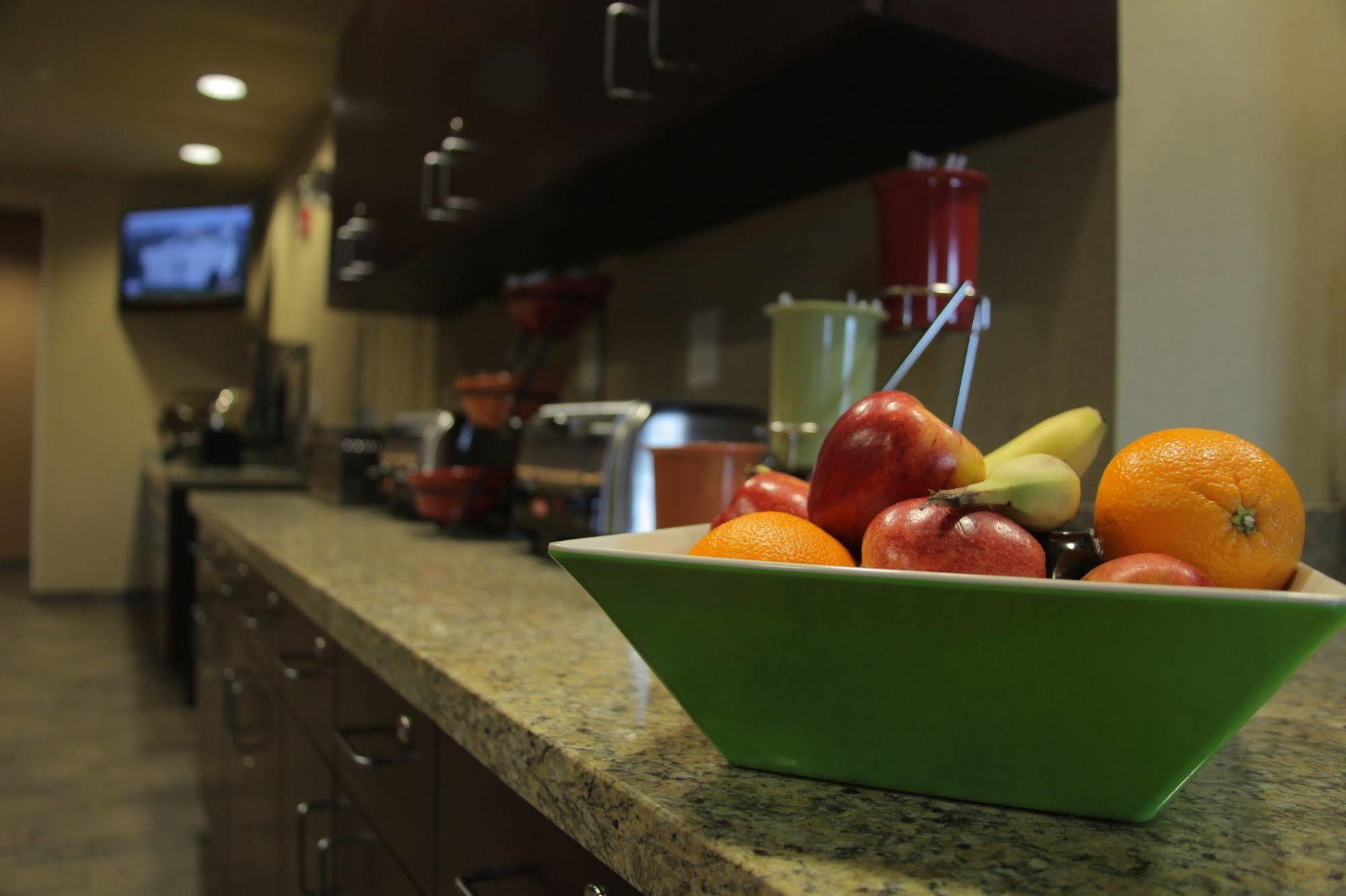 Little Missouri Inn & Suites New Town Esterno foto