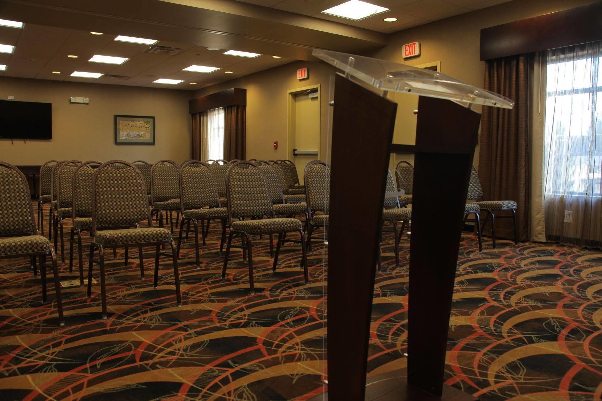 Little Missouri Inn & Suites New Town Esterno foto
