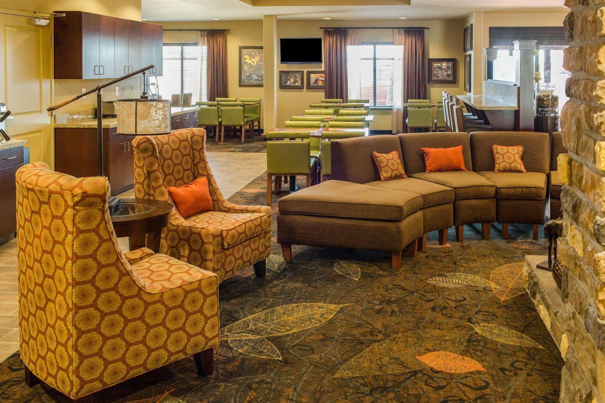 Little Missouri Inn & Suites New Town Esterno foto
